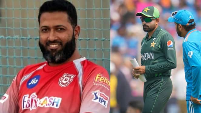 Wasim Jaffer Trolls Pakistan With 'Hilarious Meme' After Crushing Defeat vs IND
